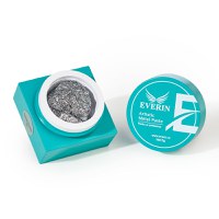 Gel Design Artistic Metal Paste 01 - Everin - 1