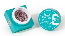 Gel Design Artistic Metal Paste 01 - Everin