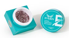 Gel Design Artistic Metal Paste 01 - Everin