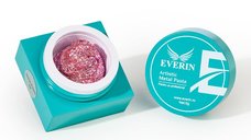 Gel Design Artistic Metal Paste 01 - Everin