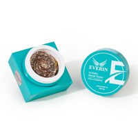 Gel Design Artistic Metal Paste 01 - Everin - 1