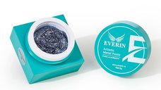 Gel Design Artistic Metal Paste 01 - Everin