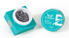 Gel Design Artistic Metal Paste 01 - Everin