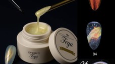 Gel Design Everin Feya 04 – Gel de pictură holografic