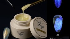 Gel Design Everin Feya 09 – Gel de pictură holografic