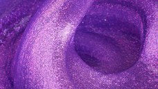 Gel Everin Autonivelant Mermaid MIRAMAR – Violet cu Reflexe Irizate | 50gr | Efect de Sirenă