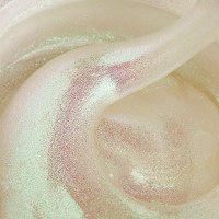 Gel Everin Autonivelant Mermaid ODESSA – Nuanță Perlată cu Reflexe Roz-Verzui | 50gr | Efect de Sirenă - 1