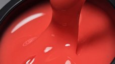 Gel Everin Candy Ombre 15gr - Nuanță Roșu Neon pentru Unghii