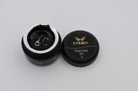 Gel pictura Everin- Negru 02 - GPE-02 - Everin.ro - 1
