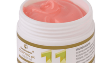 Gel UV Constructie FSM 50ML - 11 - GCFSM11-50 - Everin.ro