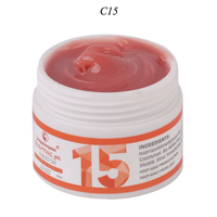 Gel UV Constructie FSM 50ML - 15 - GCFSM15-50 - Everin.ro - 1
