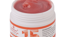 Gel UV Constructie FSM 50ML - 15 - GCFSM15-50 - Everin.ro