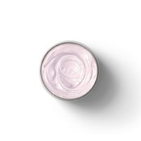 Her Builder Gel JELLY MILKEN NUDE 15g - Everin - 1