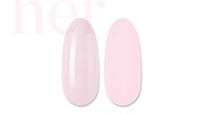Her Poly-Acrygel BABY PINK 30g - Everin