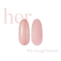 Her Poly-Acrygel FAIRYTALE 30g - Everin - 1