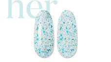 Her Poly-Acrygel HELSINKI 30g - Everin