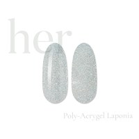 Her Poly-Acrygel LAPONIA 30g - Everin - 1