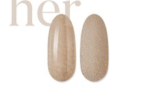 Her Poly-Acrygel SHINY NUDE 30g - Everin