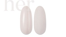 Her Poly-Acrygel SPARKLE BEIGE 30g - Everin