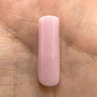 Her Poly-Acrygel SPARKLE PINK 30g - Everin - 2