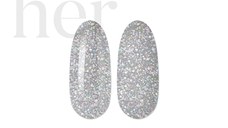 Her Rubber Base After Party Gray - Everin