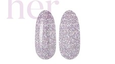 Her Rubber Base After Party Pink - Everin