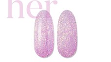 Her Rubber Base Magic Universe - Everin