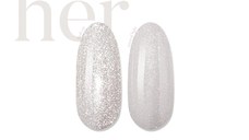 Her Rubber Base Powder Glits - Everin