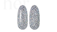 Her Rubber Base Prism - Everin