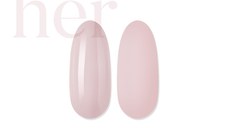 Her Rubber Base Skin Show - Everin