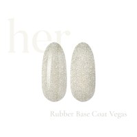Her Rubber Base Vegas - Everin - 1