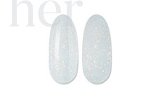Her Rubber Base White Aurora - Everin