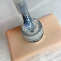 Her Rubber Base White Opal - Everin - 2