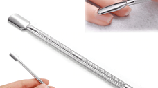INSTRUMENT METALIC PENTRU CUTICULA #1 - INM1 - Everin.ro