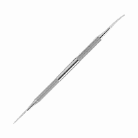Instrument pentru pedichiura cu 2 capete - INM8 - EVERIN - 1