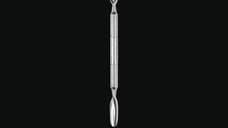 Instrument Pusher Cuticule Profesional STALEKS EXPERT 30/1 - PE-30/1 - Everin.ro