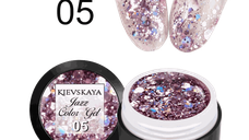 JAZZ Color gel KIEVSKAYA- 05 - JAZZ-05 - Everin.ro