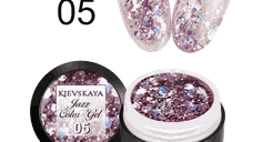 JAZZ Color gel KIEVSKAYA- 05 - JAZZ-05 - Everin.ro