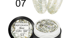 JAZZ Color gel KIEVSKAYA- 07 - JAZZ-07 - Everin.ro