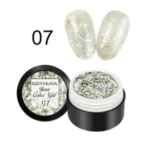 JAZZ Color gel KIEVSKAYA- 07 - JAZZ-07 - Everin.ro - 1