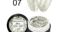 JAZZ Color gel KIEVSKAYA- 07 - JAZZ-07 - Everin.ro