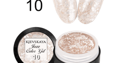 JAZZ Color gel KIEVSKAYA- 10 - JAZZ-10 - Everin.ro