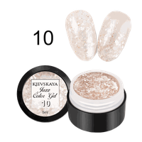 JAZZ Color gel KIEVSKAYA- 10 - JAZZ-10 - Everin.ro - 1