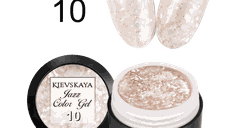 JAZZ Color gel KIEVSKAYA- 10 - JAZZ-10 - Everin.ro