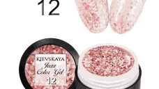JAZZ Color gel KIEVSKAYA- 12 - JAZZ-12 - Everin.ro