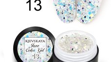 JAZZ Color gel KIEVSKAYA- 13 - JAZZ-13 - Everin.ro