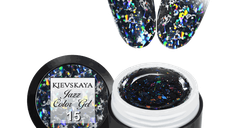 JAZZ Color gel KIEVSKAYA- 15 - JAZZ-15 - Everin.ro