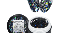 JAZZ Color gel KIEVSKAYA- 15 - JAZZ-15 - Everin.ro