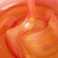 Kievskaya Freeze Gel Cajun Craze – Gel UV Lichid Cupru Perlat | Everin.ro - 1