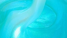 Kievskaya Freeze Gel Lemon Holly – Gel Builder Lichid cu Nuanțe Galbene și Sclipici Strălucitor
